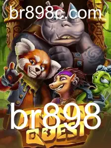 Explorando AnimalQuest: Um Aventura Selvagem de Estratégia e Descoberta