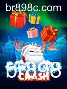 ChristmasCrash: Aventura Festiva com Emoção e Estratégia
