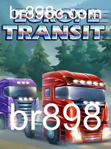 Explorando EuropeTransit: Um Novo Jogo de Estratégia