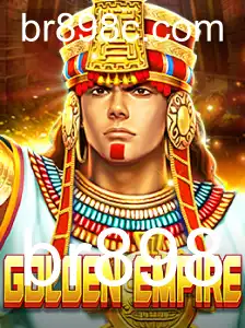 GoldenEmpire: Descubra o Mundo Fascinante do Novo Jogo