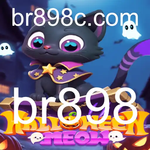 Descubra o Mundo Encantador de HalloweenMeow