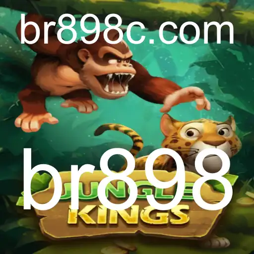 Descubra JungleKings: A Emoção da Aventura na Selva