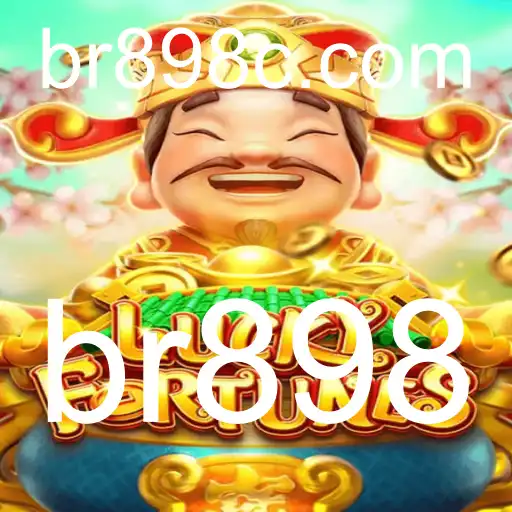 Descubra o Fascinante Mundo de LUCKYFORTUNES