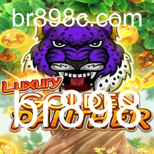 LUXURYGOLDENPANTHER: Descubra a Experiência de Jogo Única