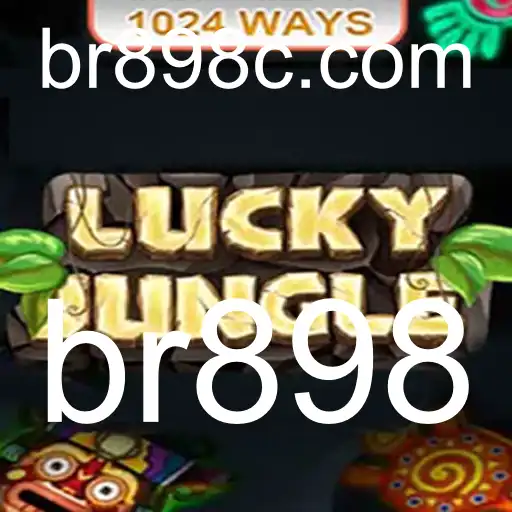 Descubra o emocionante mundo de LuckyJungle1024
