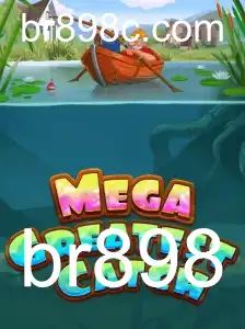 MegaGreatestCatch: Descubra o Mundo Emocionante deste Novo Jogo
