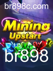 Explorando o Mundo de MiningUpstart: Um Guia Completo