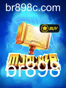Mjolnir: Aventura e Estratégia no Jogo Inspirado na Mitologia Nórdica