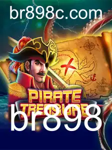 Desvendando PirateTreasure: O Jogo dos Sete Mares
