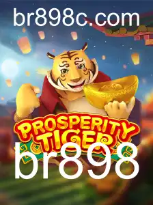 Descubra o Fascinante Jogo ProsperityTiger: Uma Aventura de Estratégia e Sucesso