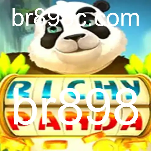 RichyPanda: Uma Imersiva Aventura no Universo dos Pandas Multicoloridos