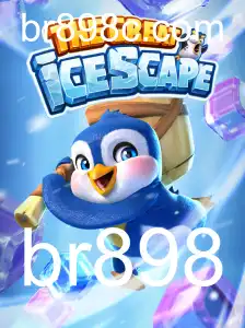 Descubra o Mundo Gelado de TheGreatIcescape: Um Jogo de Estratégia e Aventura