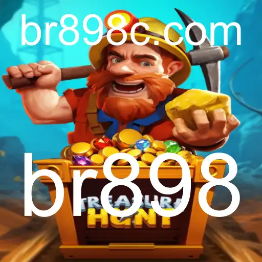 Explorando o Mundo de TreasureHunt: O Jogo Que Capturou a Imaginação de Milhares